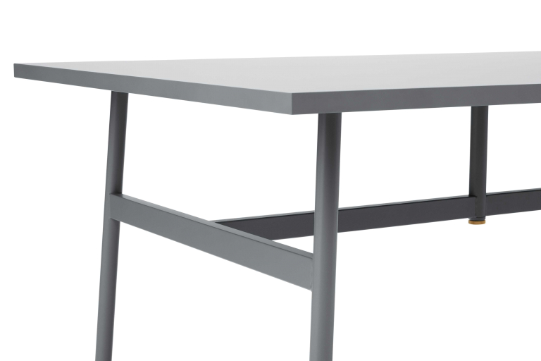 Normann Copenhagen Union tafel 140x90 wit