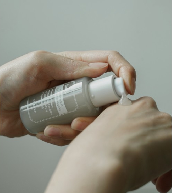 Klairs - Fundamental Eye Awakening Gel
