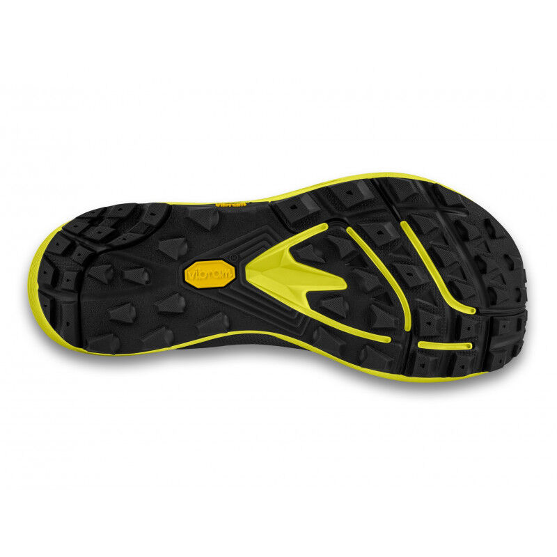 MTN Racer 3 - Chaussures trail homme
