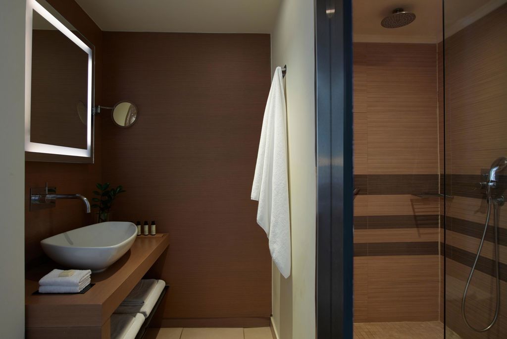 The Ixian Grand & All Suites Halfpension - Hotel