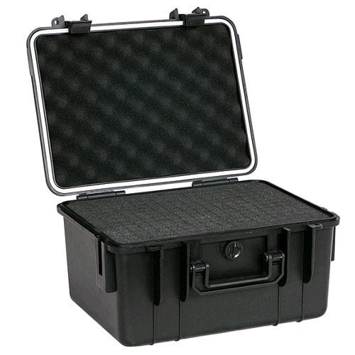 DAP Daily Case 7 universele flightcase 255x185x140 mm