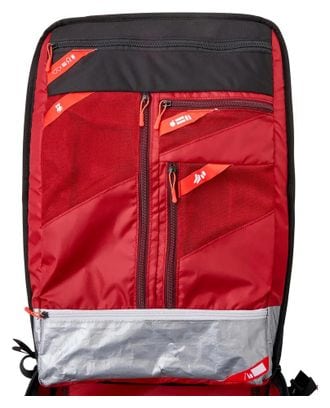 Sac de Rangement Rockrider XC Race Noir