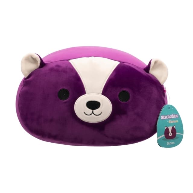 Squishmallows 30 cm stabelbare figurer
