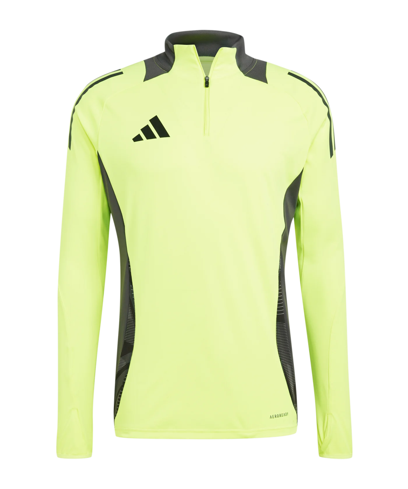 adidas Tiro 24 Competition Trainingstop Gelb