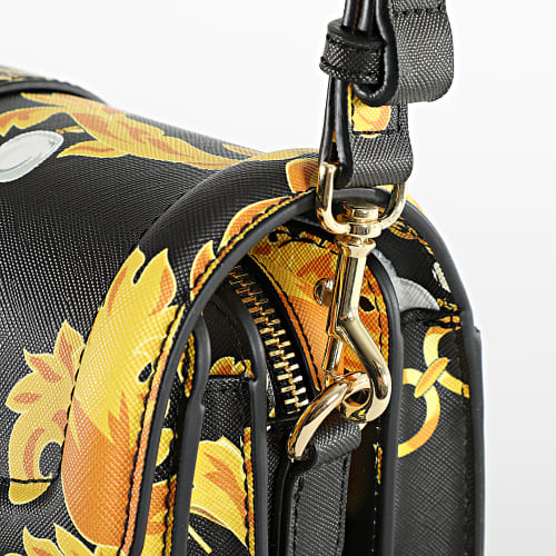 Sac A Main Femme Range Couture Sketch 75VA4BF1 Noir Renaissance