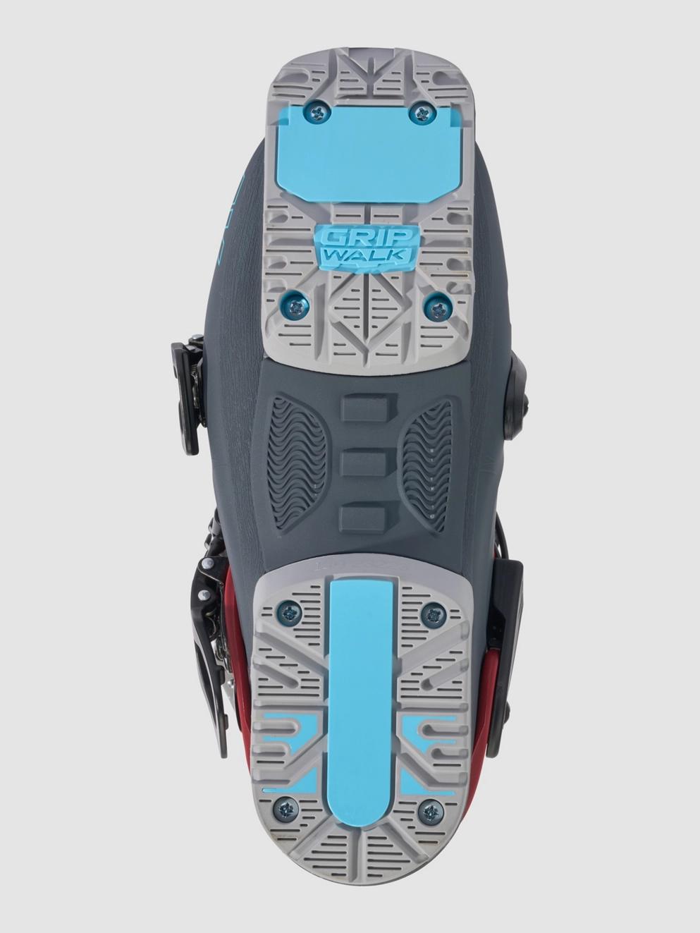K2 FL3X Method Pro 2024 Ski Boots uni