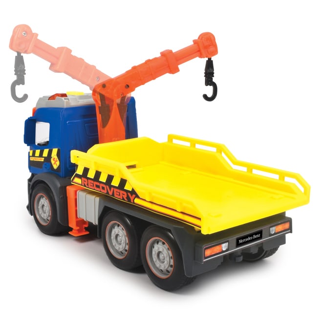 Dickie - Action Truck - Recovery