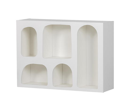 Woood Wandschrank »Caz«