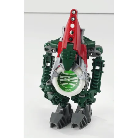 LEGO® BIONICLE® 8616 Vahki Vorzakh