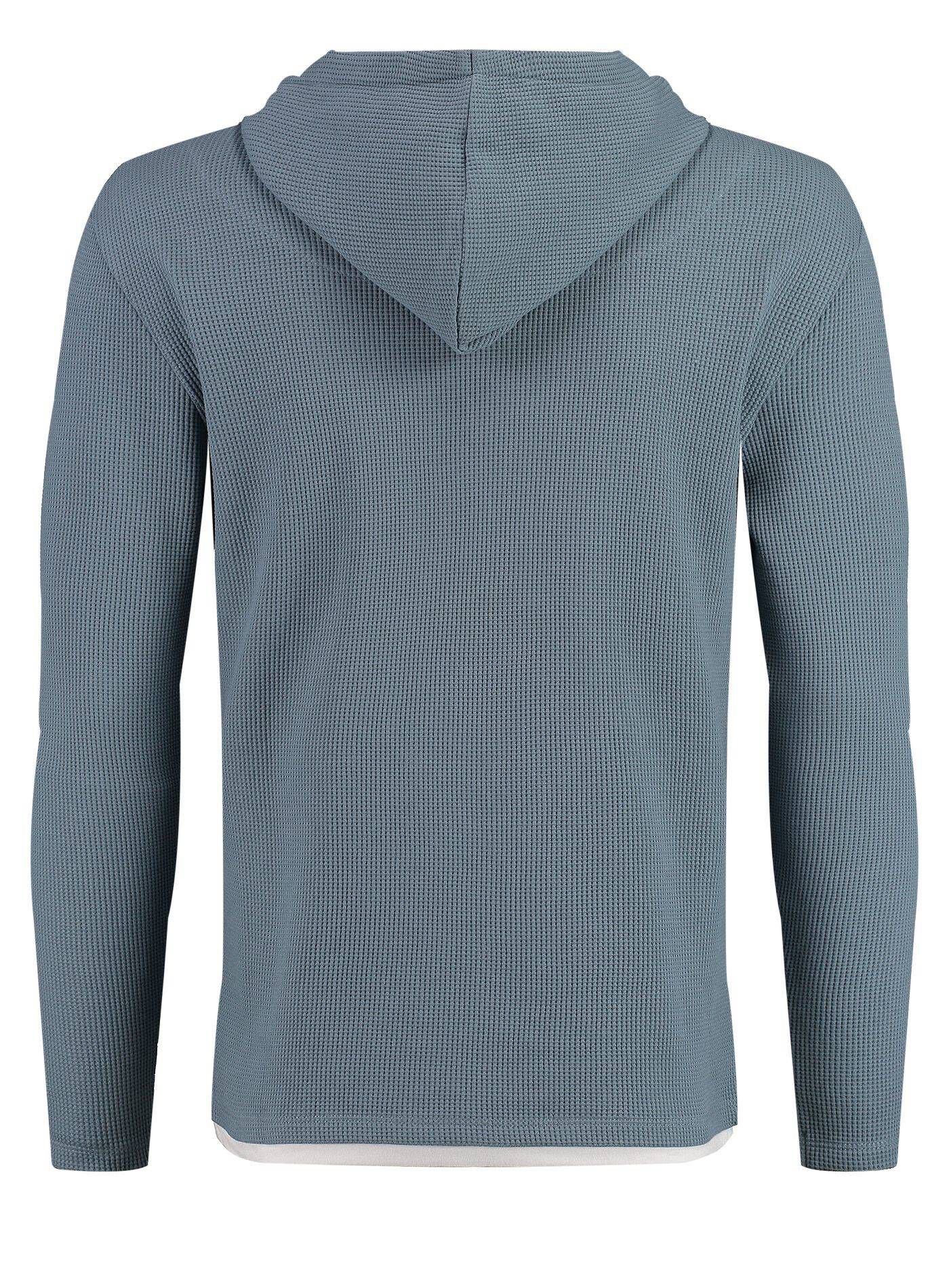 Key Largo| Herren Hoodie SANTIAGO