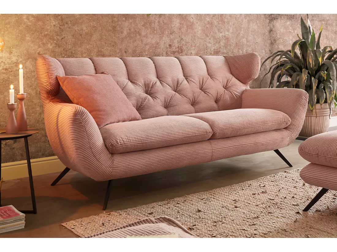 Ensemble - Rose - CHARME
