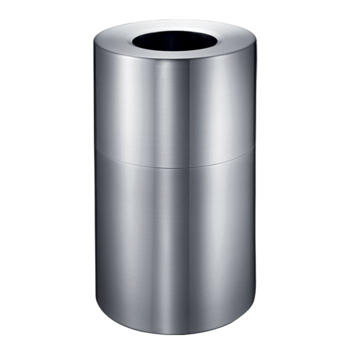 Design Afvalbak grote capaciteit 130 liter (VB667758)