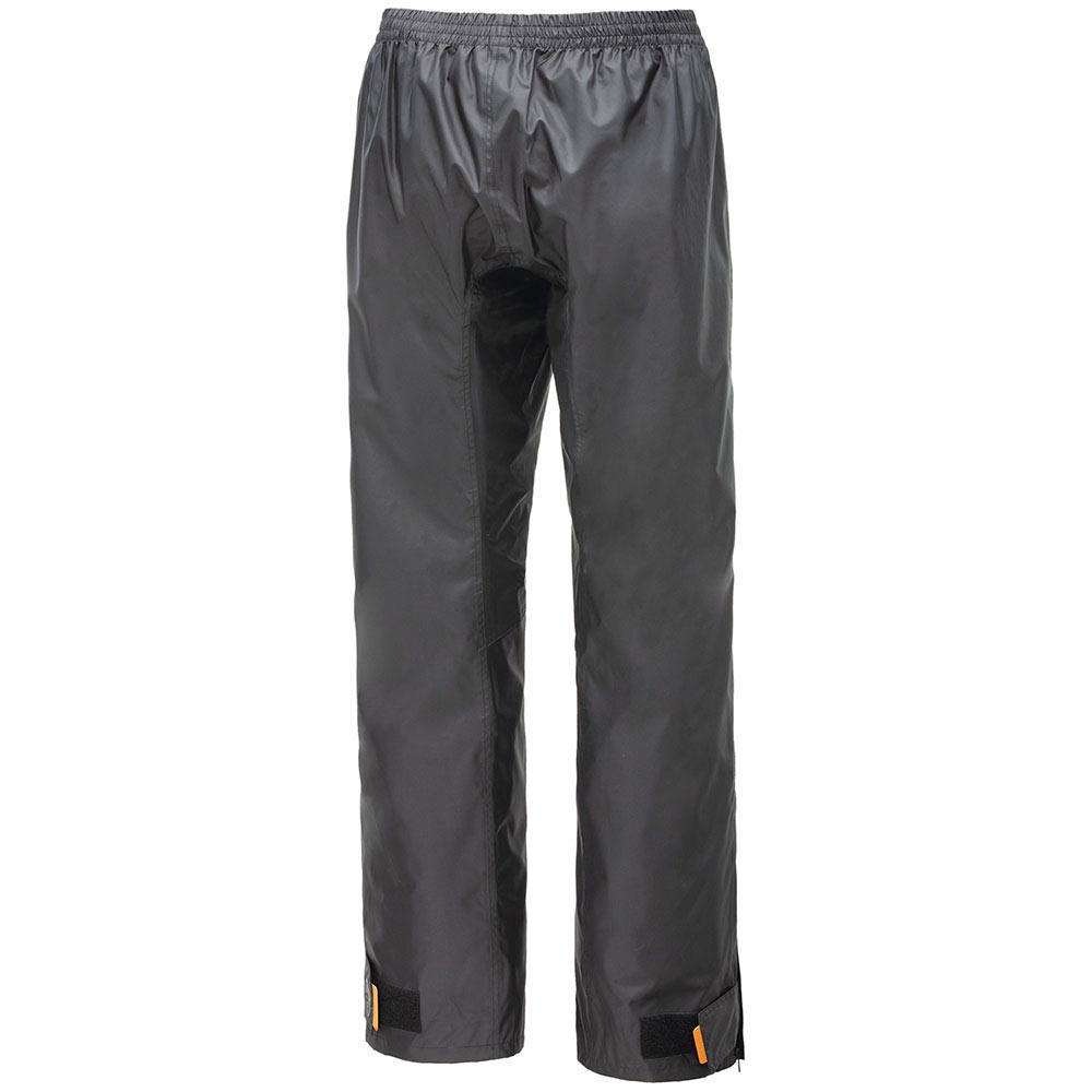 Tucano Urbano - Veste et pantalon pluie - Set Diluvio Day Hydroscud® Noir