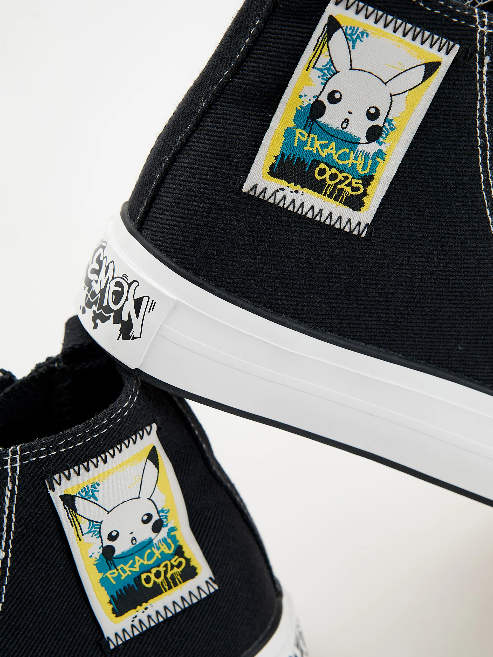 Pokémon-Sneaker
