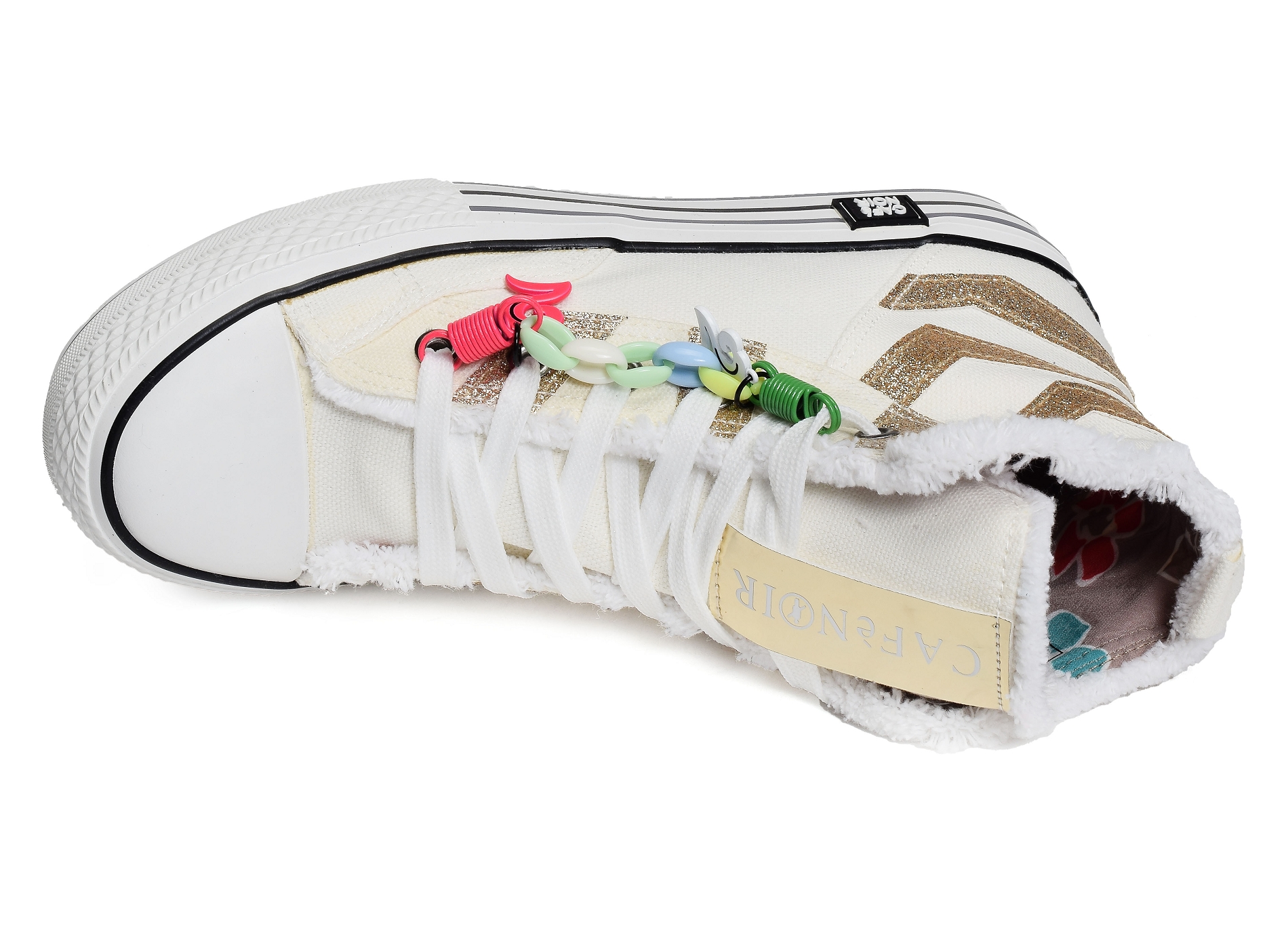 Dm9504 blanc