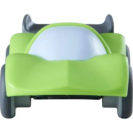 HABA 305561 Kullerbü Grüner Sportwagen