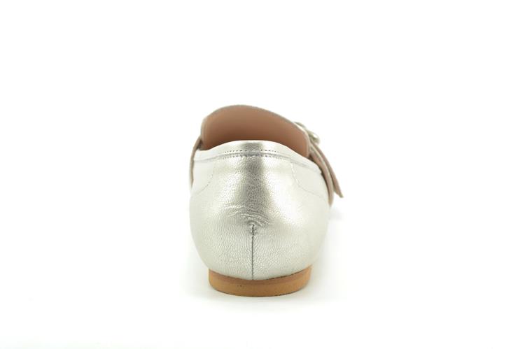 Red-Rag 78598 Silver Metallic