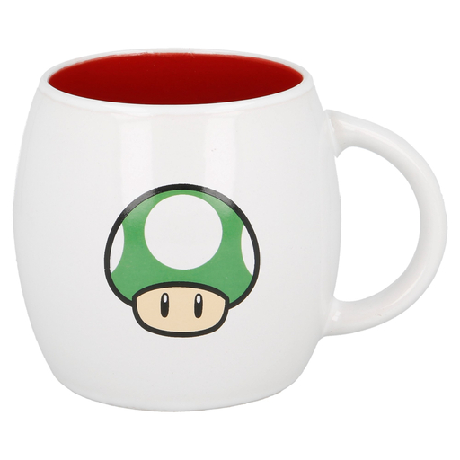 Caneca Super Mario Bros 63701