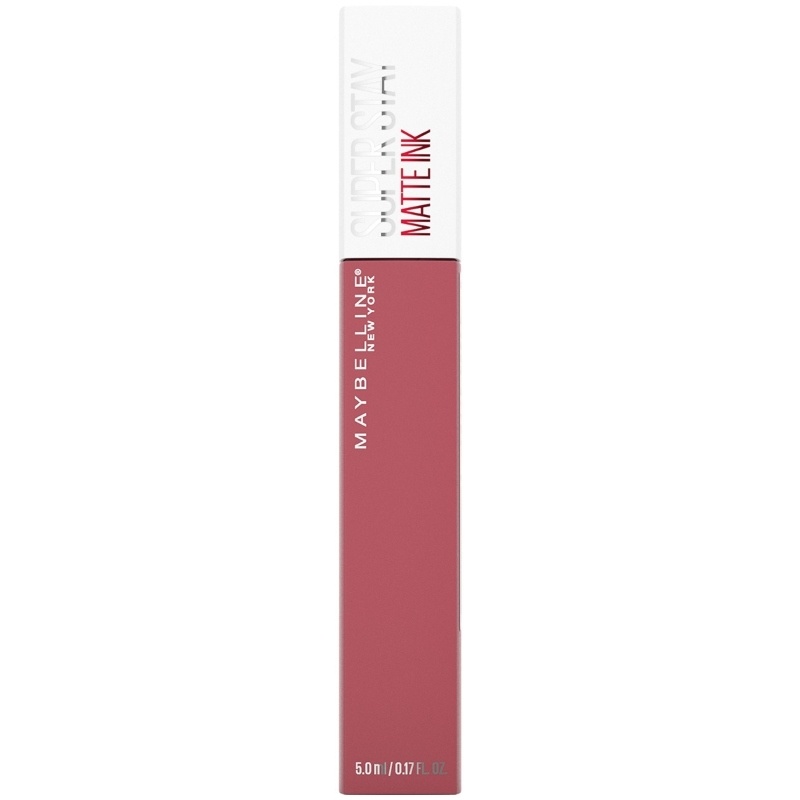 Maybelline Superstay Matte Ink Liquid Lipstick 5 ml - 175 Ringleader