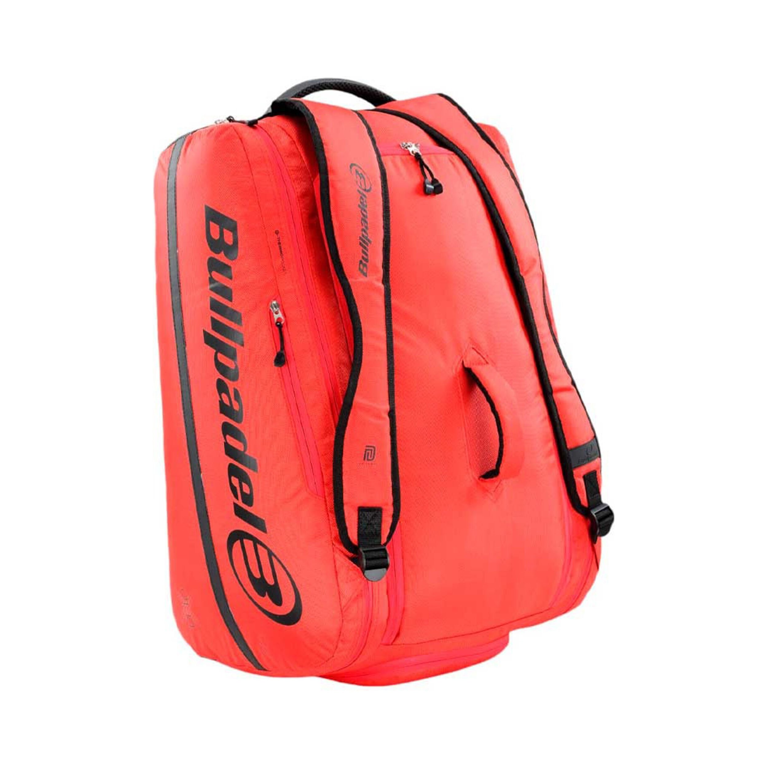 Bullpadel Xplo Sac De Padel - Corail