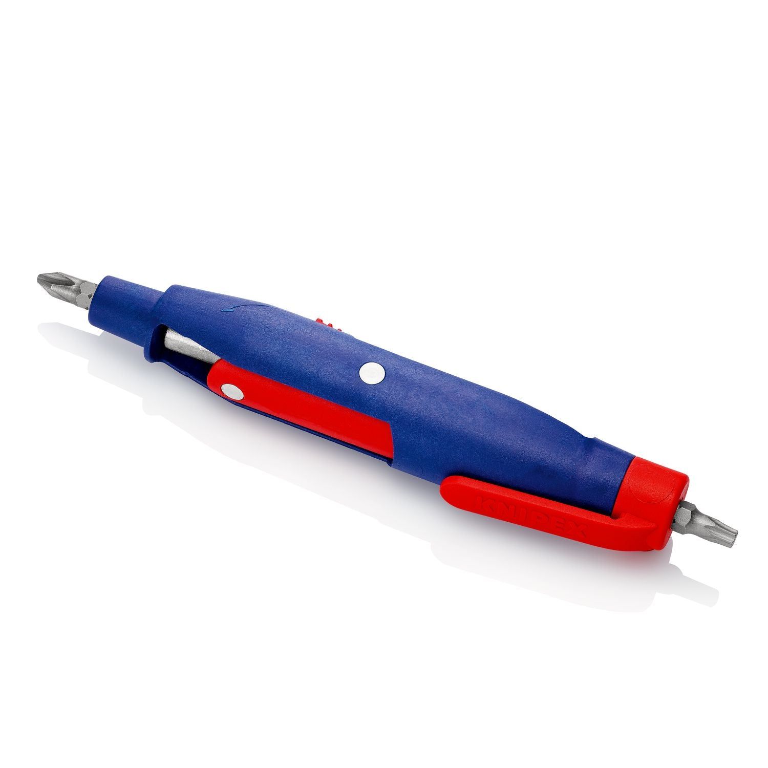 Knipex 00 11 07 Profi Key penmodel 567-8/ 9/ 3-5mm