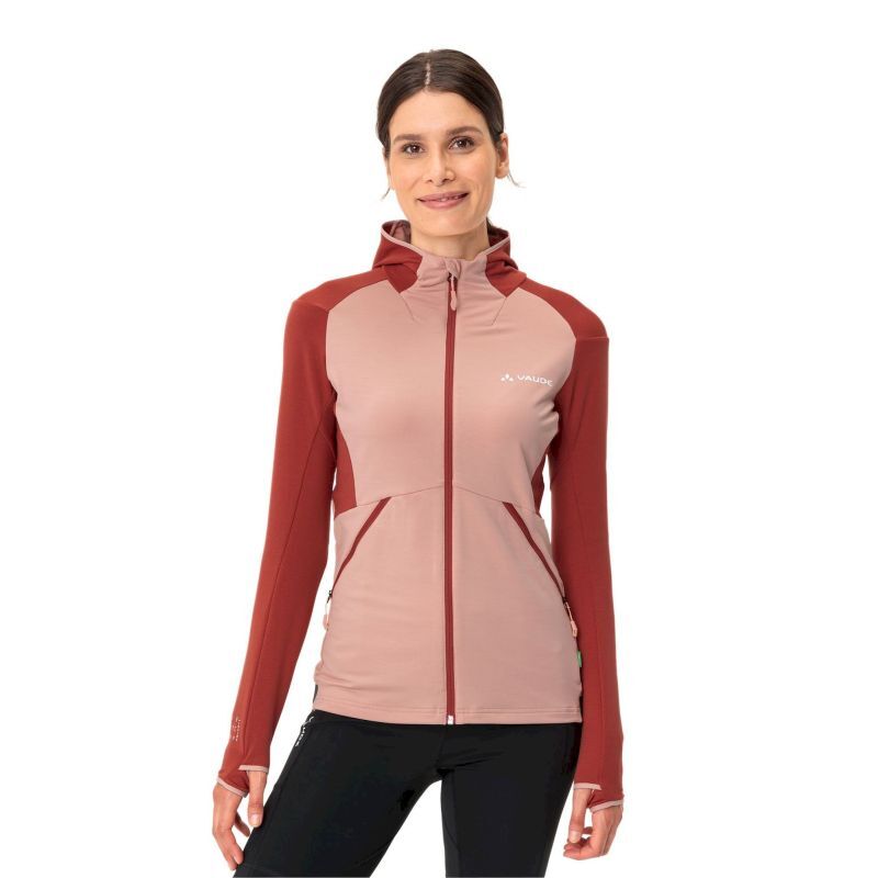 Scopi Fleece Jacket - Polaire femme