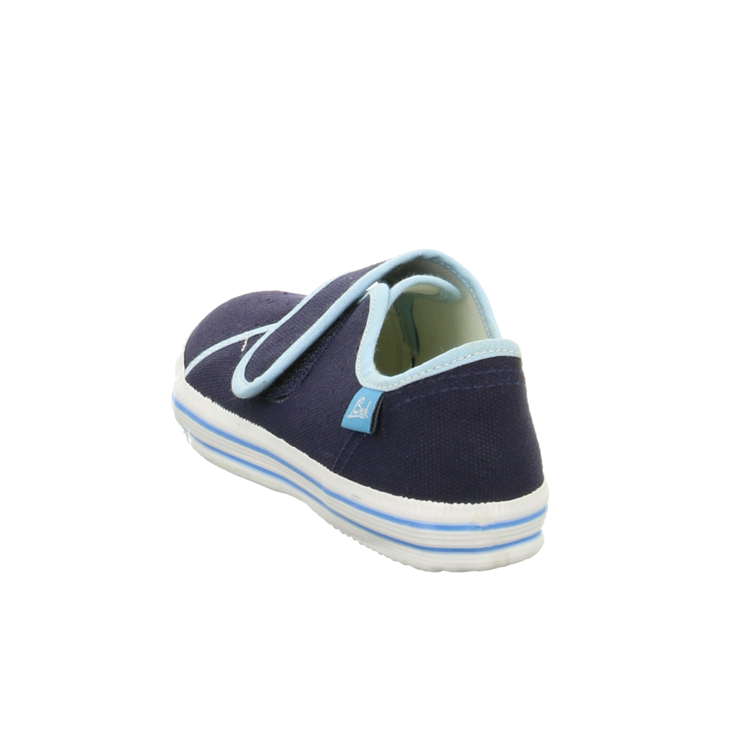 Beck Leinenschuhe