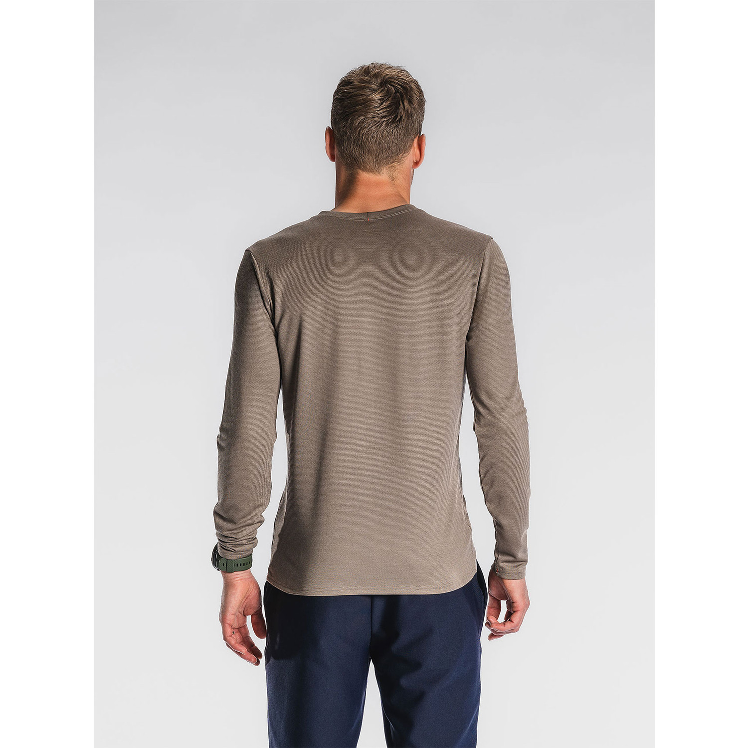 Fusion Technical Merino 150 Longsleeve Heren