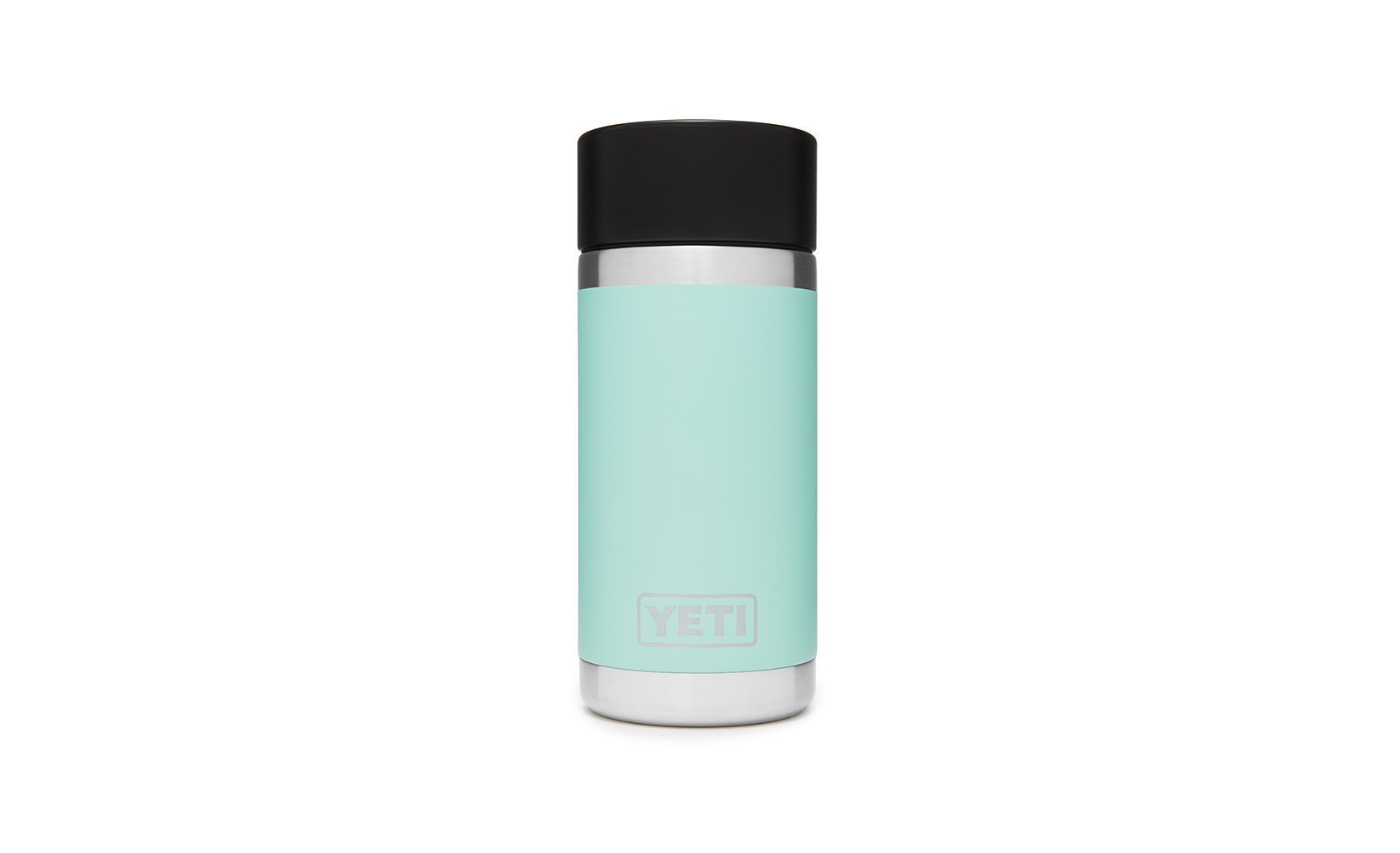 Yeti Mug - Bouteille Rambler Hotsot cap 12oz (354 ml) Seafoam