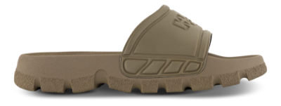 H2O Pool Slides Olive 7991-2