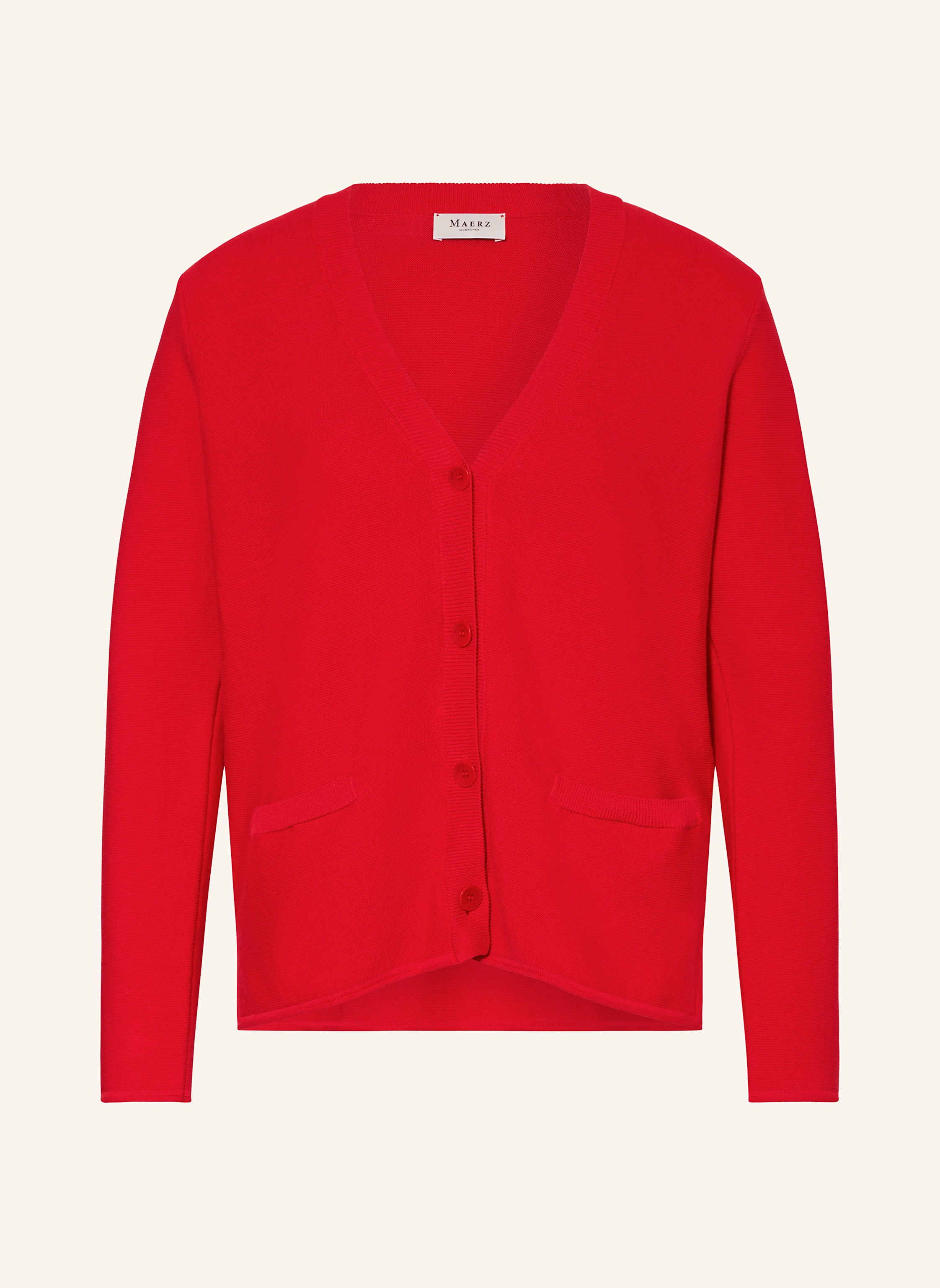 MAERZ MUENCHEN Strickjacke