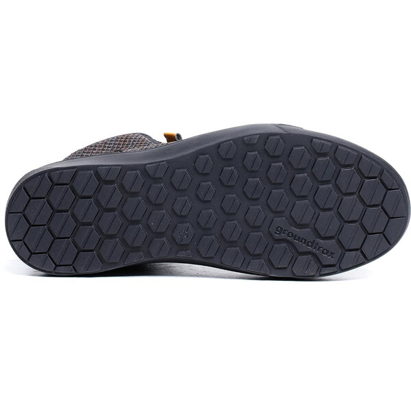 TCX - Baskets Ikasu 2 Air Noir / Marron