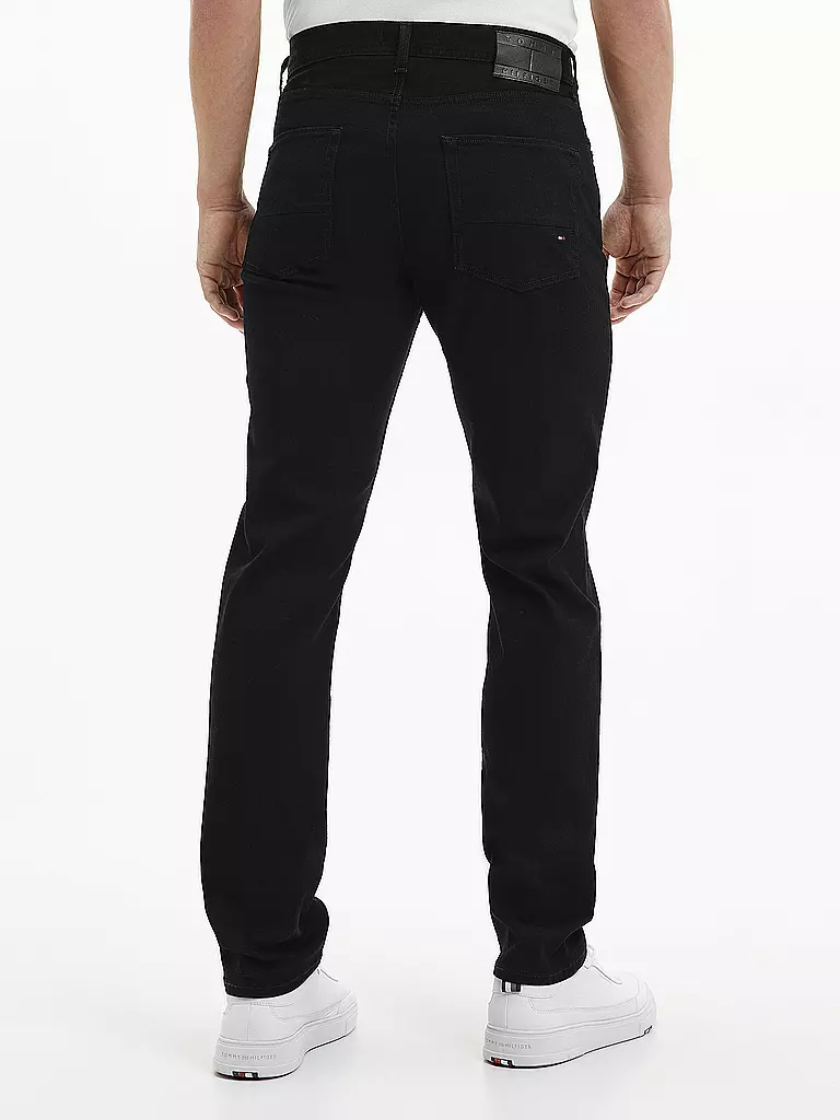 TOMMY HILFIGER Jeans Straight Fit 