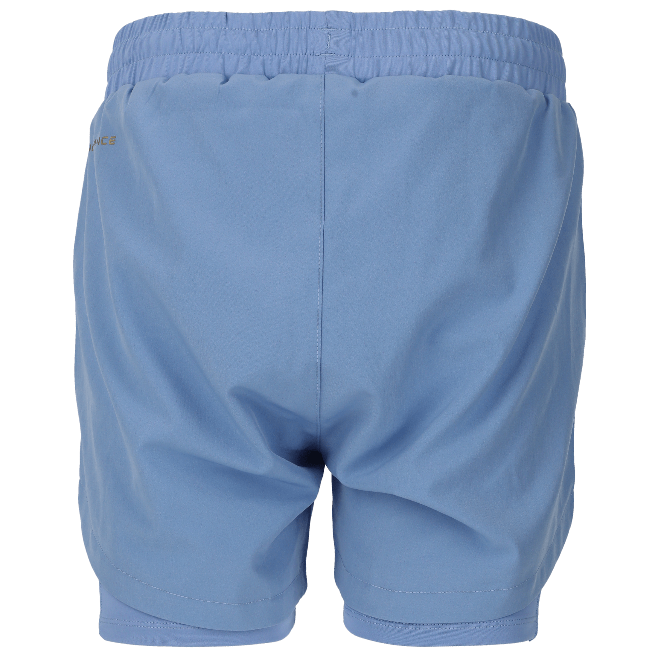 Endurance Yaroleron Jr. 2-in-1 Shorts - Treningstøy
