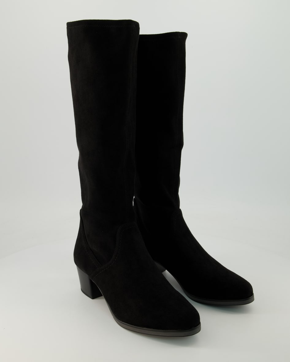 Caprice 9-9-25506-41-044 Schaftstiefel in Schwarz