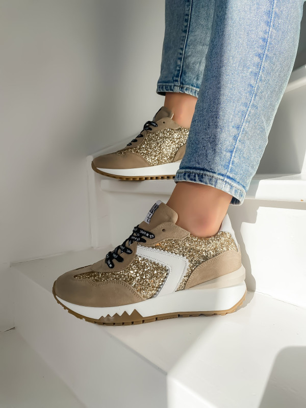 Semerdjian - Baskets MALU 10178