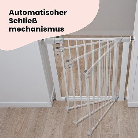 Safety 1st Auto Close Sicherheitsgitter