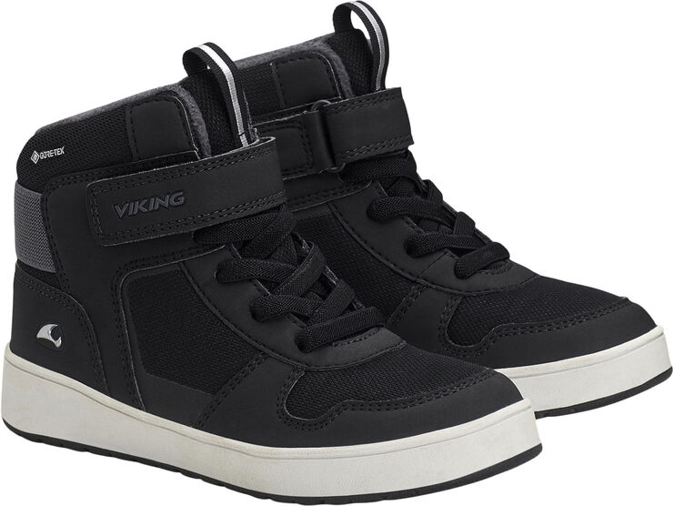 Viking Jack Warm GTX 1V Black