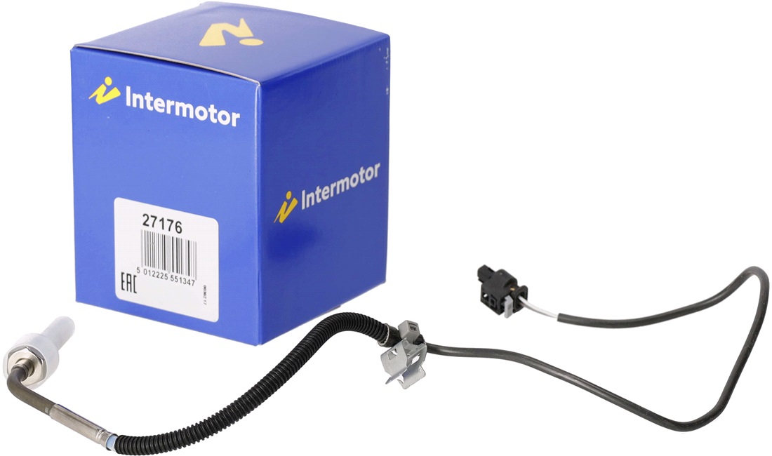 Sensor, udst.gastemp.