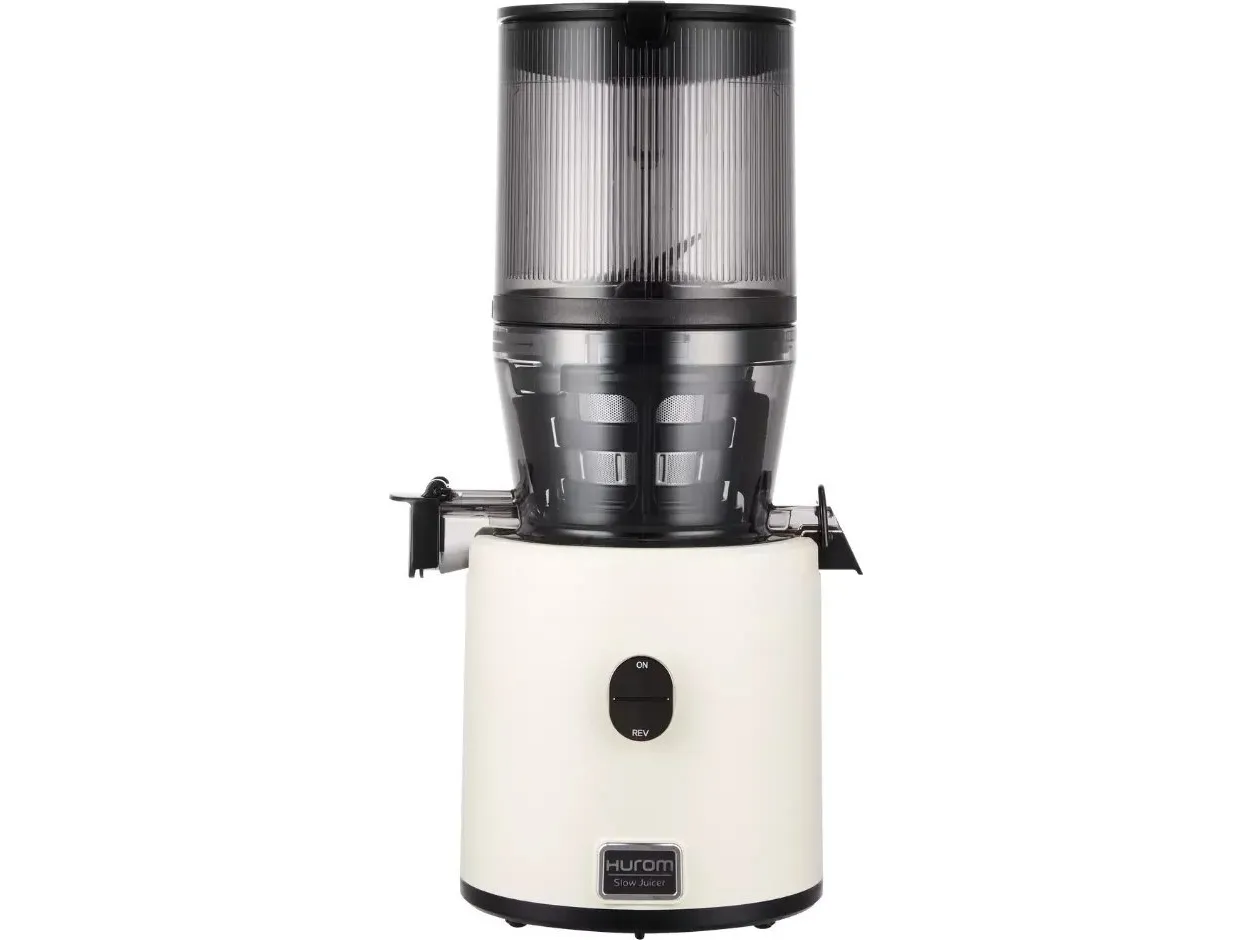 Hurom Hurom H-330P Deep Ivory Slow Compressor