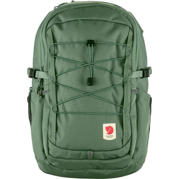 Sac à dos lifestyle FJALLRAVEN SKULE 20 PATINA GREEN