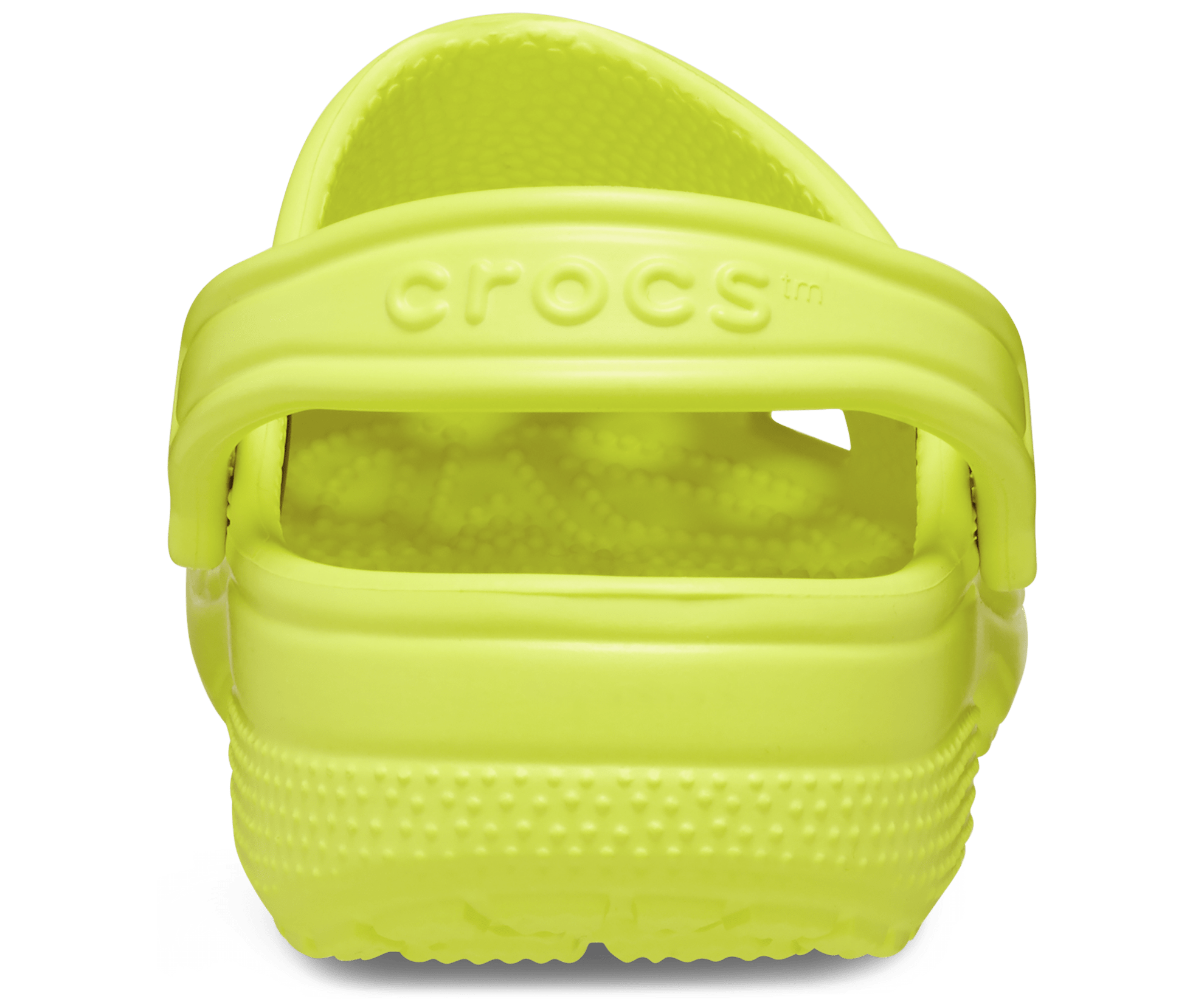 Classic Clog