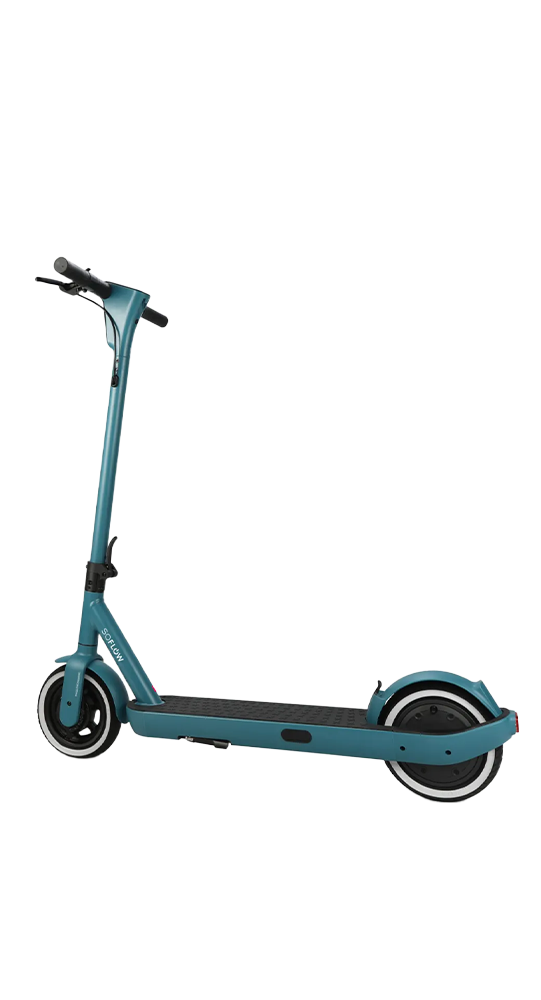 SoFlow E-Mobilität SO ONE Original