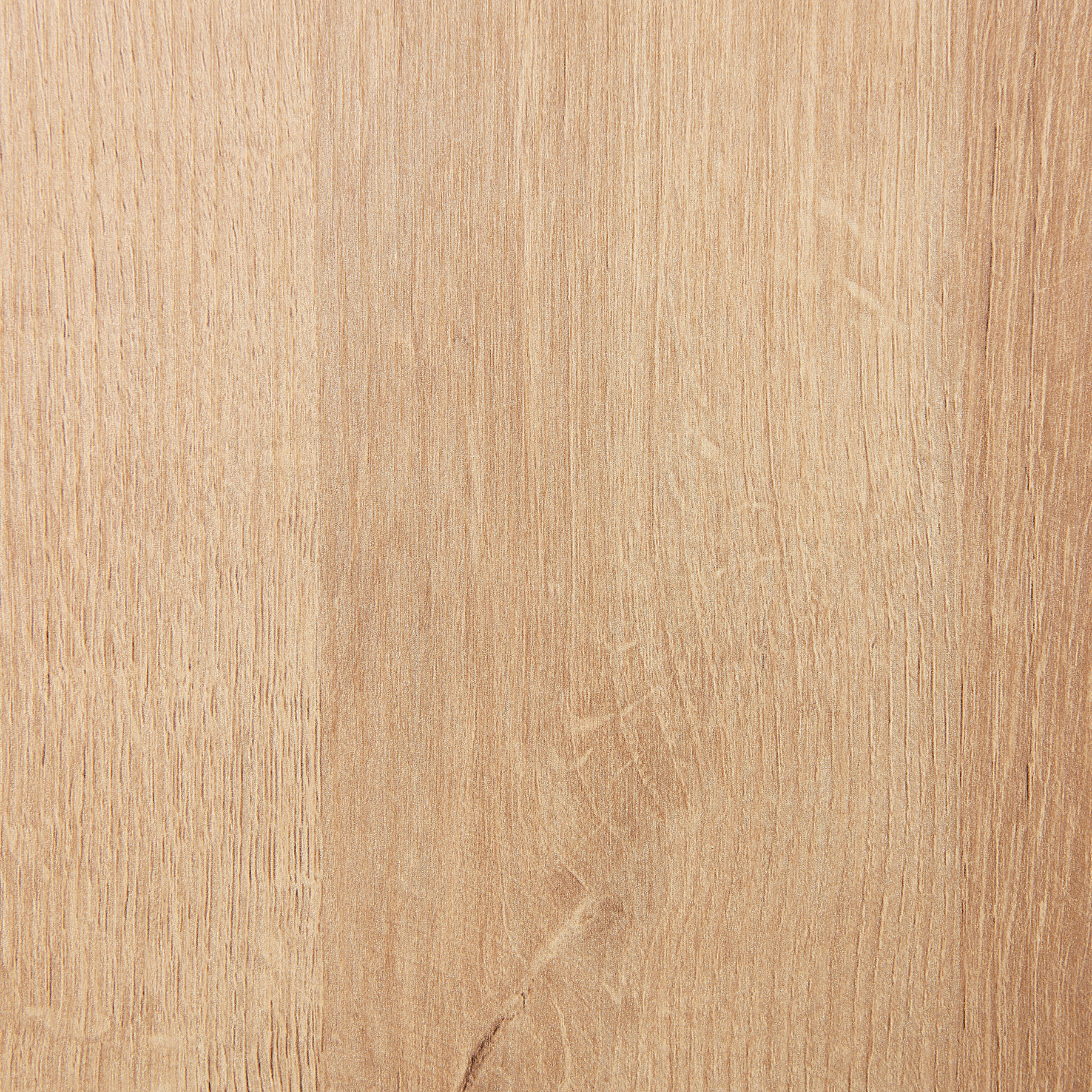 Beliani - ANAH - Bureau - Lichte houtkleur - MDF