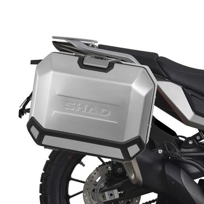 Support valises Shad 4P SYSTEM