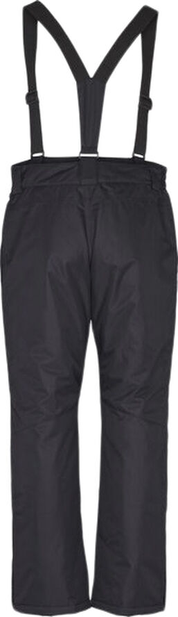 MCKINLEY Hippach II skibukser Sort