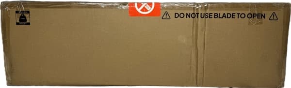 iConsole+ Dunk Gold elektromagnetisk