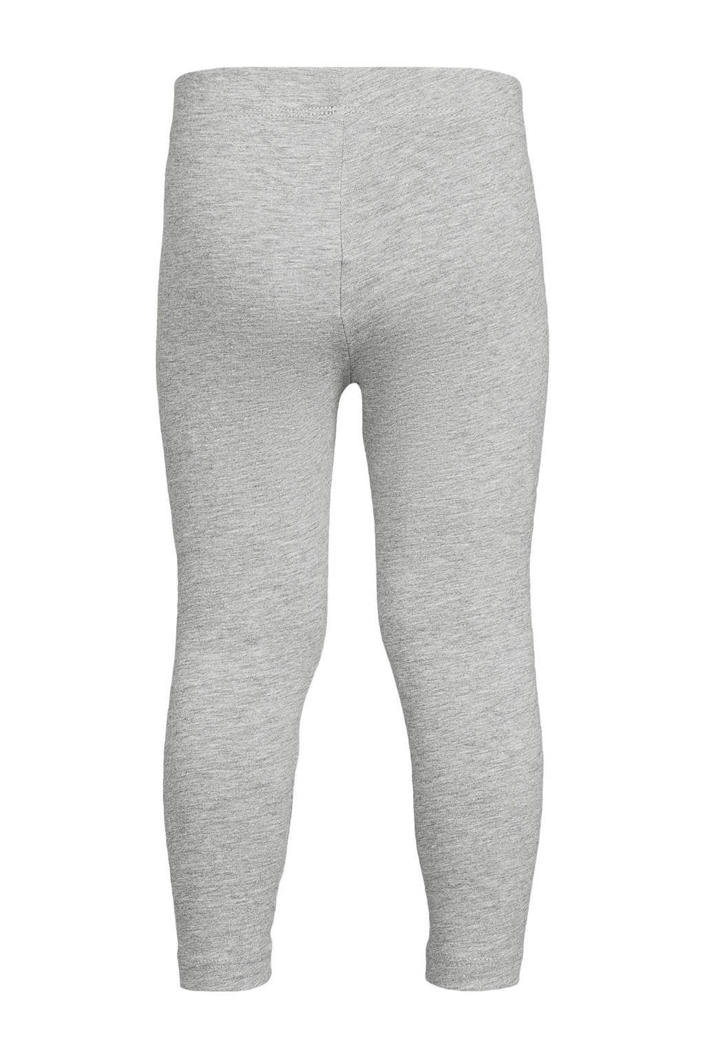 anytime capri legging grijs