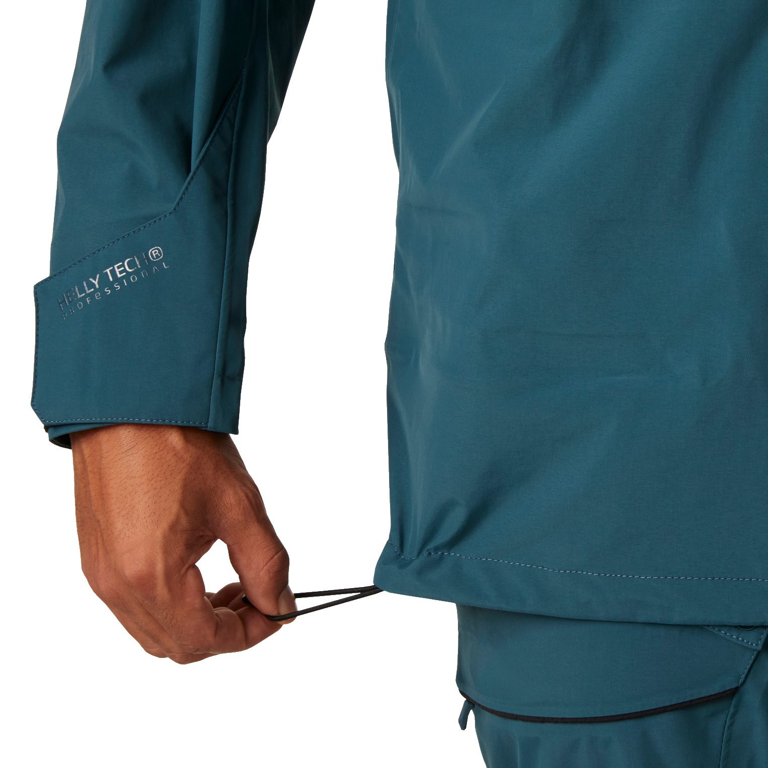 Helly Hansen Sogn Shell 2.0 Hardshelljacke Herren dark creek
