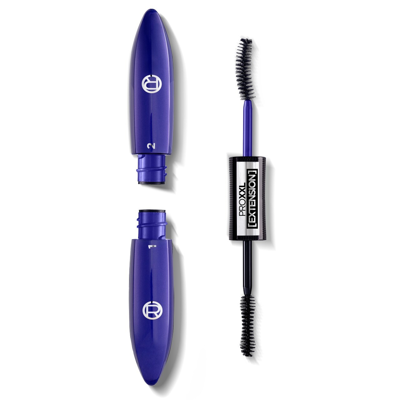 Pro XXL Extension Black Mascara